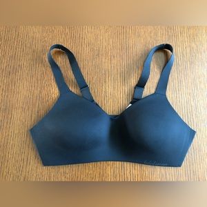 lululemon athletica Black Bra